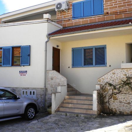 Villa Maria Nin Exterior photo