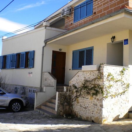 Villa Maria Nin Exterior photo